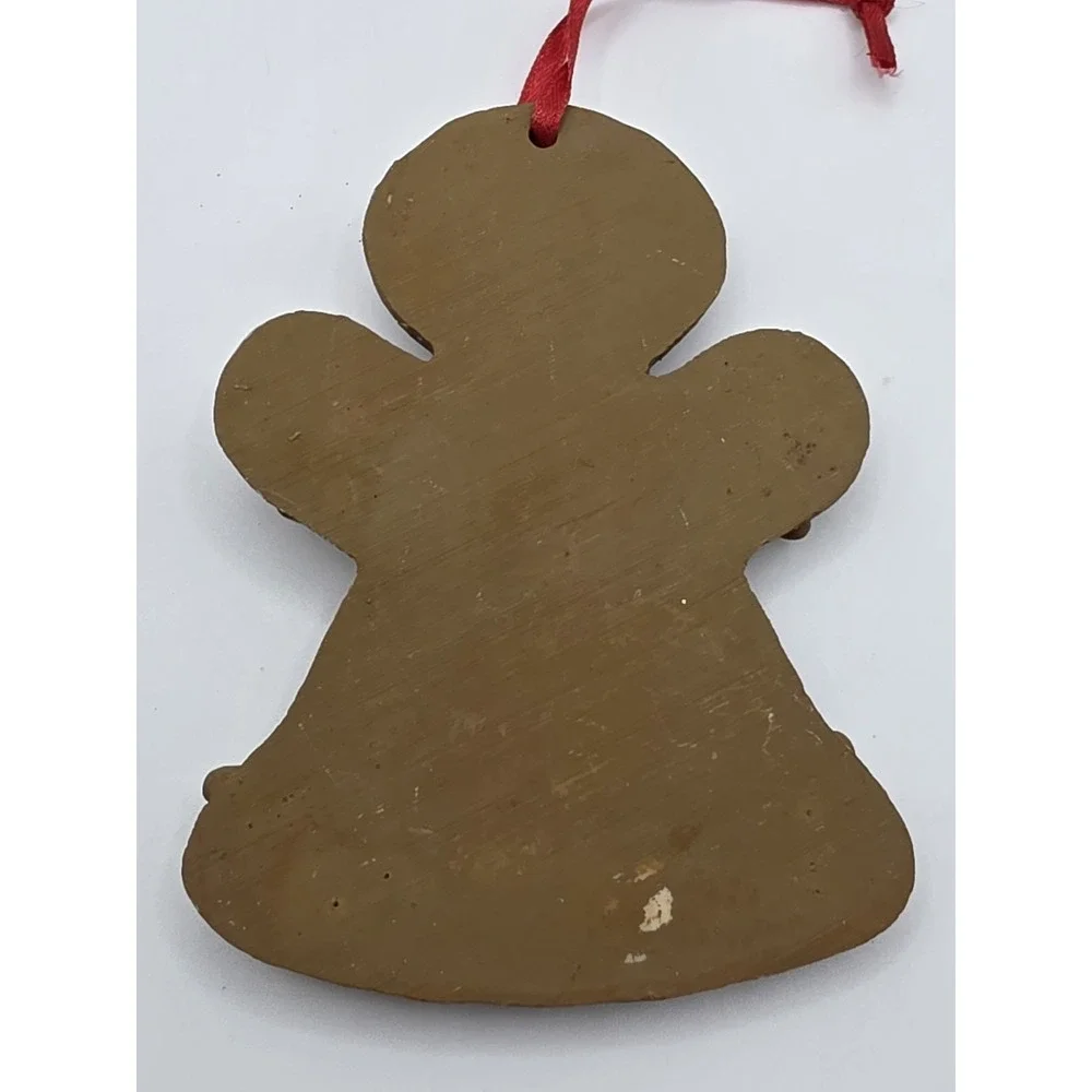 N/A gingerbread man